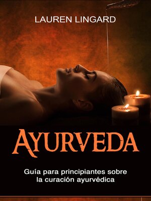 cover image of Ayurveda